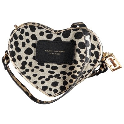 Afbeelding van Marc Jacobs W10129 kindertas panter