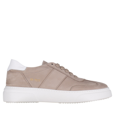 Afbeelding van Stokton 450U heren sneakers zand