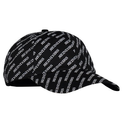 Afbeelding van Reinders VES19W950 kinderpet zwart