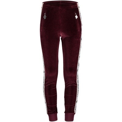 Afbeelding van Reinders VEW18G601A kinderbroek bordeaux