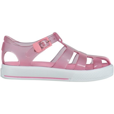 Afbeelding van Igor S10107 kindersandalen licht roze