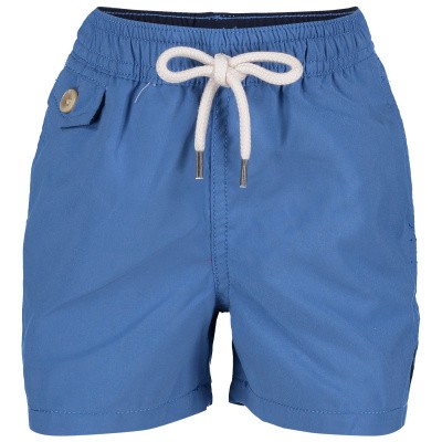 Afbeelding van Ralph Lauren 712246B baby badkleding blauw