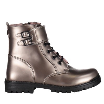 Afbeelding van Mayoral 46837 kinderschoenen zilver