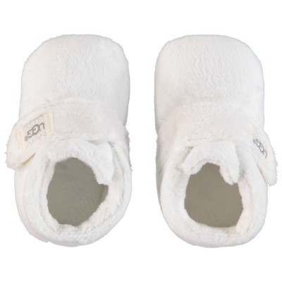 Ugg 1094823I babyslofjes off white Afbeelding van Ugg 1094823I babyslofjes off white