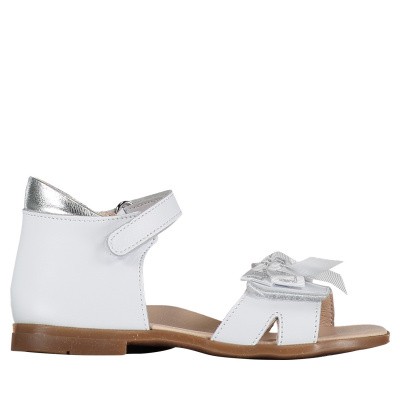 Afbeelding van Liu Jo L1A2 20385 kindersandalen wit