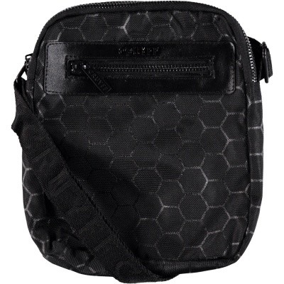 Afbeelding van Cruyff CA0784183990 heren crossbody zwart