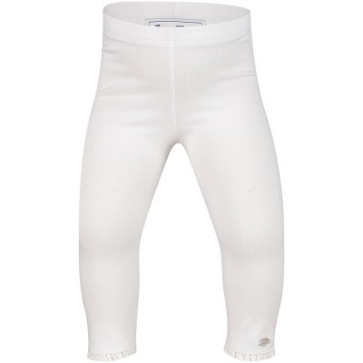 Afbeelding van Tartine et Chocolat TN24001 baby legging wit