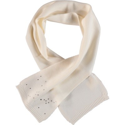 Afbeelding van Story Loris 11305 baby sjaal off white