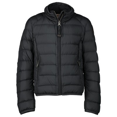 Afbeelding van Parajumpers GEENA kinderjas zwart