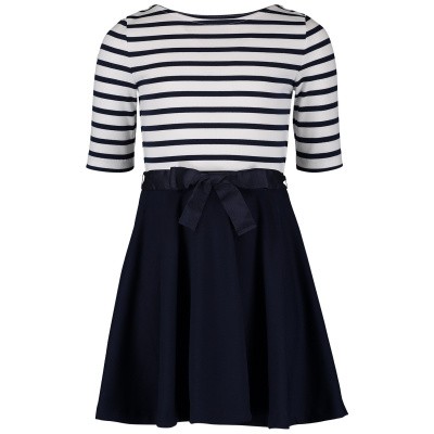 Afbeelding van Ralph Lauren 720091 kinderjurk navy