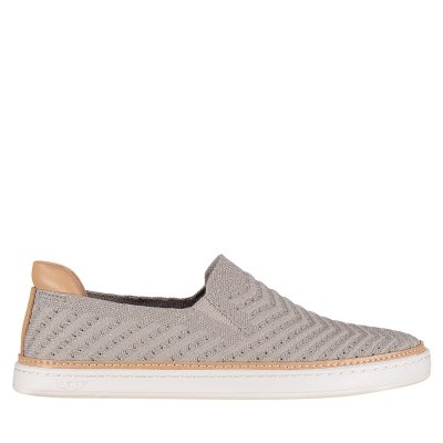 Afbeelding van Ugg 1099827 dames schoenen licht grijs