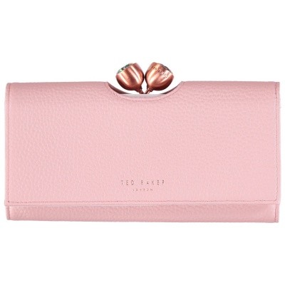 Afbeelding van Ted Baker 147472 dames portemonnee roze