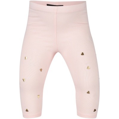 Afbeelding van Kate Mack 528 baby legging licht roze