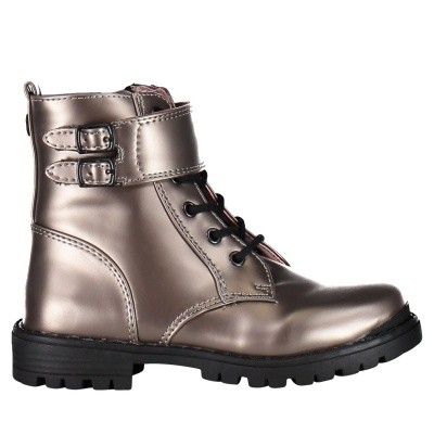 Afbeelding van Mayoral 44837 kinderschoenen zilver