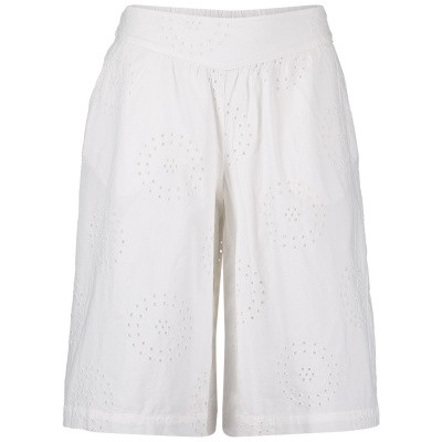 Afbeelding van Tommy Hilfiger KG0KG04353 kinderbroek wit