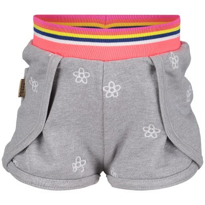 Afbeelding van Marc Jacobs W04159 Joggingshorts grijs