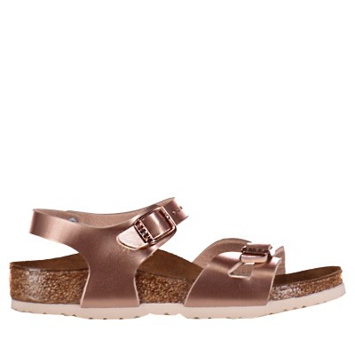 Afbeelding van Birkenstock 1012520 kindersandalen rose