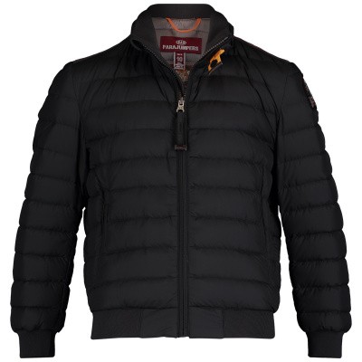 Afbeelding van Parajumpers VINCENT kinderjas zwart
