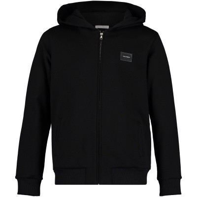 Afbeelding van Dolce & Gabbana L4JW2V kindervest zwart