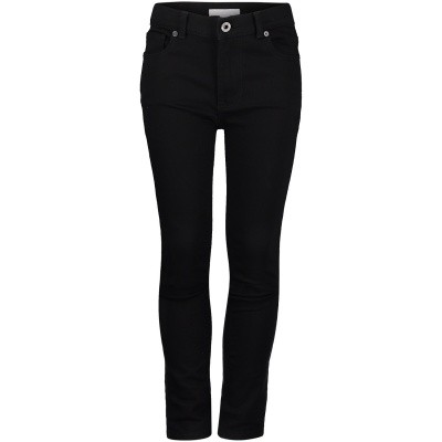 Afbeelding van Burberry 4063213 kinderbroek zwart
