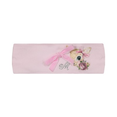 MonnaLisa 394001 baby accessoire licht roze Afbeelding van MonnaLisa 394001 baby accessoire licht roze