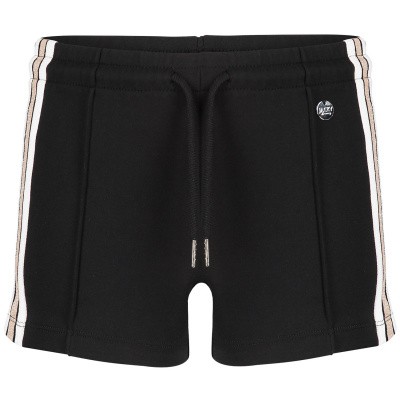 Afbeelding van Jacky Girls JGSS19064 kinder shorts zwart