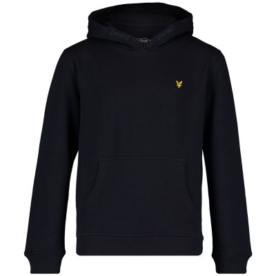 Afbeelding van Lyle & Scott LSC0475 kinder polo navy