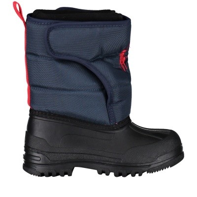 Afbeelding van Ralph Lauren RF101295 kinder snowboots navy