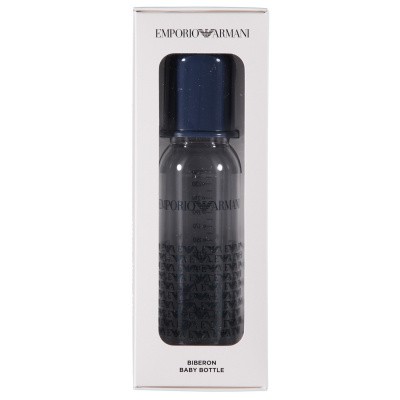 Afbeelding van Armani 409024 baby accessoire navy
