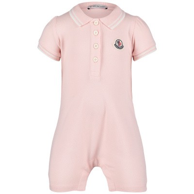 Afbeelding van Moncler 8568205 boxpakje licht roze