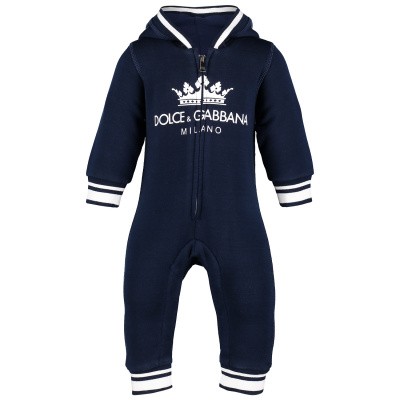Afbeelding van Dolce & Gabbana L1JO9L boxpakje navy