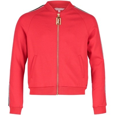 Afbeelding van Marc Jacobs W15409 kindervest rood