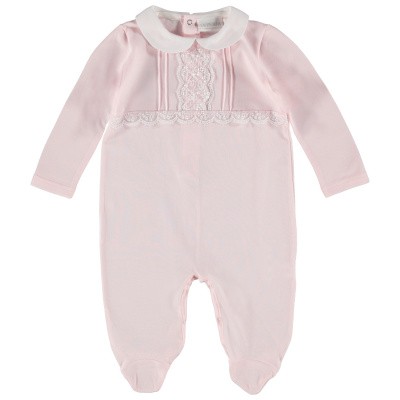 Afbeelding van La Perla 50893 boxpakje licht roze
