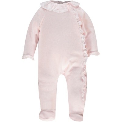 Afbeelding van Tartine et Chocolat TM54031 boxpakje licht roze