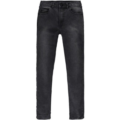 Afbeelding van Kenzo KM22508 kinderbroek zwart