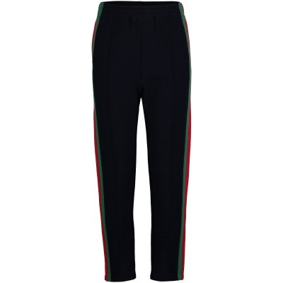 Afbeelding van Gucci 512691 kinderbroek blauw
