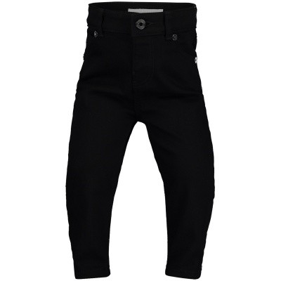 Afbeelding van Burberry 4063214 babybroekje zwart