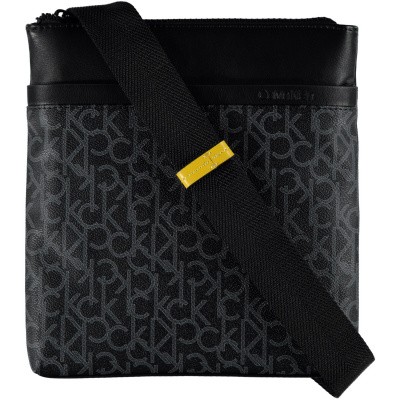 Afbeelding van Calvin Klein K50K504348 heren tas div