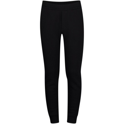 Afbeelding van Moncler 8701005 kinderbroek zwart