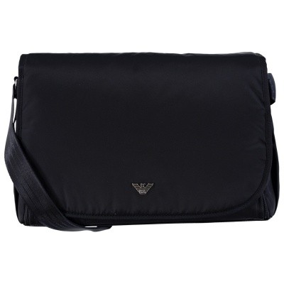 Afbeelding van Armani 402125 luiertas navy