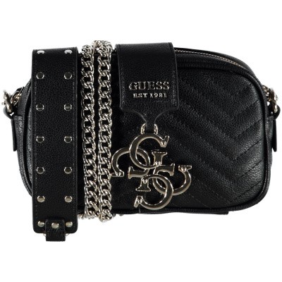 Afbeelding van Guess HWVG7294700 dames tas zwart