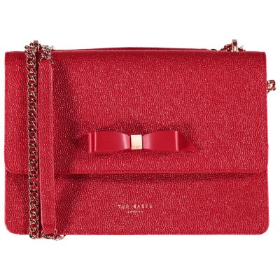 Afbeelding van Ted Baker 151189 dames tas rood