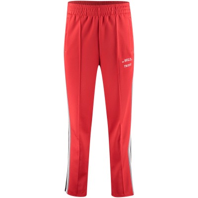 Afbeelding van in Gold We Trust FAP031 heren broek rood