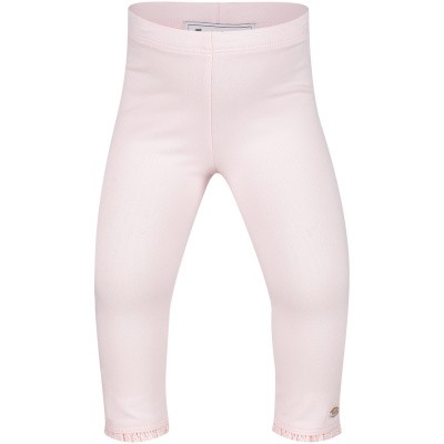Afbeelding van Tartine et Chocolat TN24001 baby legging licht roze