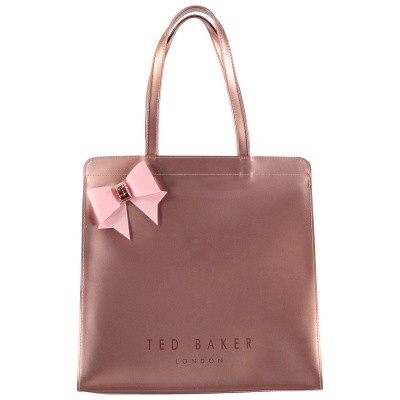 Afbeelding van Ted Baker 146492 dames tas rose