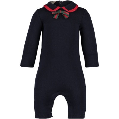 Afbeelding van Gucci 518791 boxpakje navy