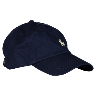 Afbeelding van Polo Ralph Lauren 552489K kinderpet navy