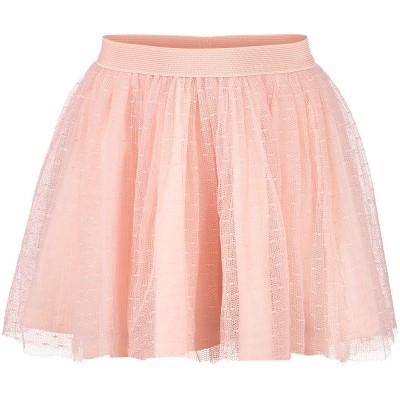 Afbeelding van Mayoral 4902 kinderrokje licht roze