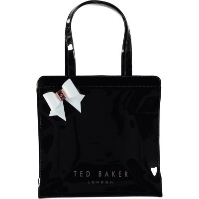 Afbeelding van Ted Baker 146493 dames tas zwart
