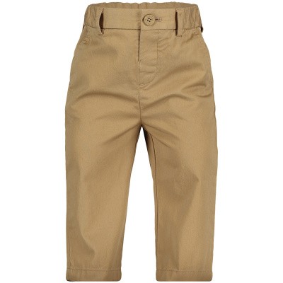 Afbeelding van Burberry 8004890 babybroekje beige